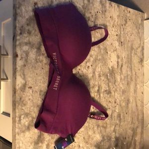 Victoria’s Secret bra